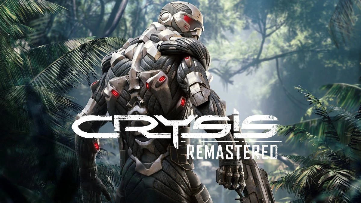 Crysis Remastered Çıkış Tarihi ve Fragmanı Ortaya Çıktı