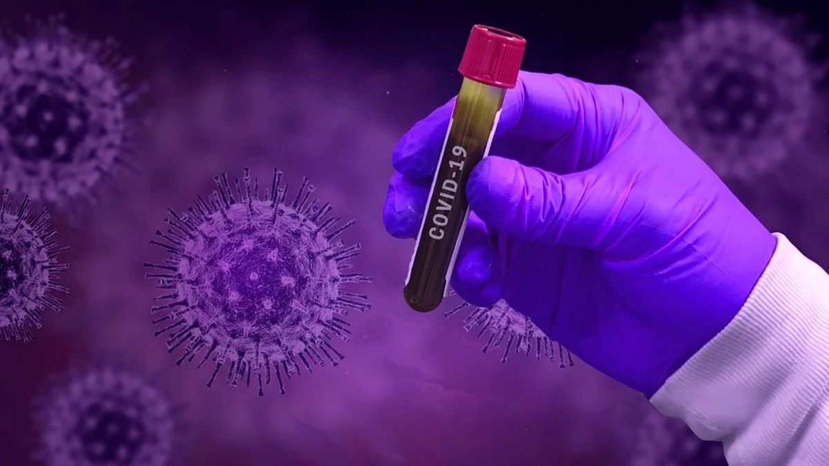 Dr. Mehmet Öz: Ölüm Oranını Azaltan Koronavirüs İlacı Bulundu!