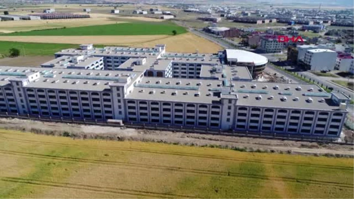 Dünyanın en büyük takı üretim tesisi Kahramanmaraş\'ta açılıyor