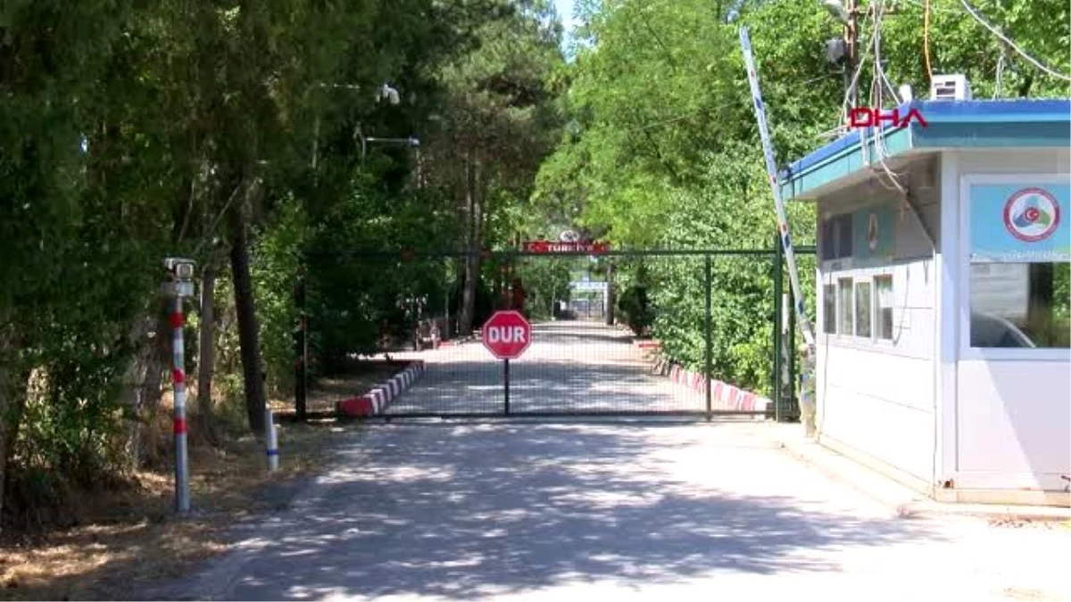 EDİRNE Yunanistan 1 Temmuz\'da açılacağını duyurduğu sınır kapıları açmadı