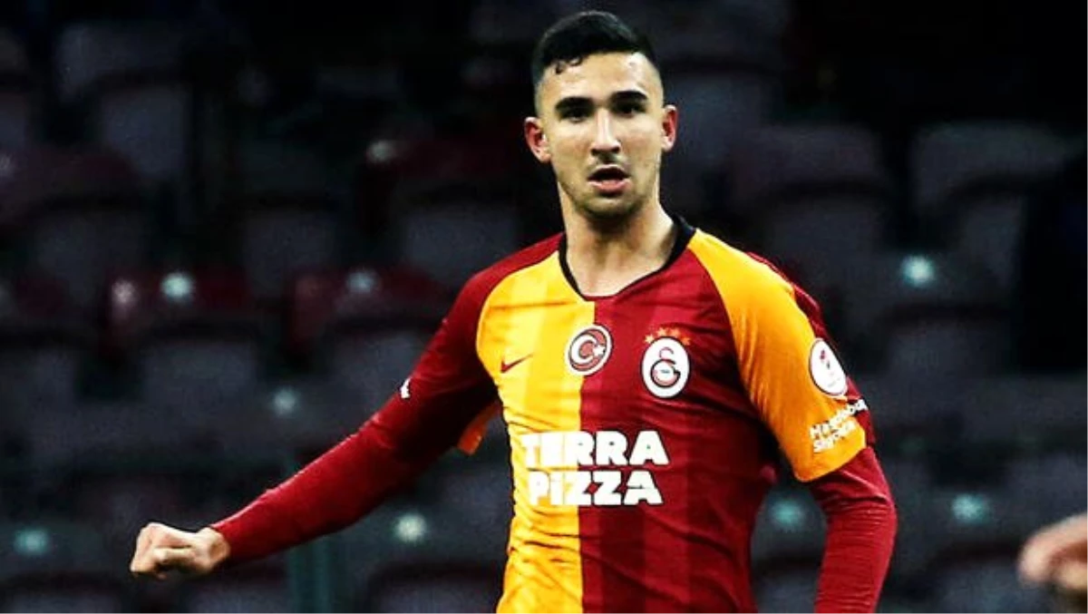 Emin Tetik: Emin Bayram\'ı Galatasaray\'a hediye ettim