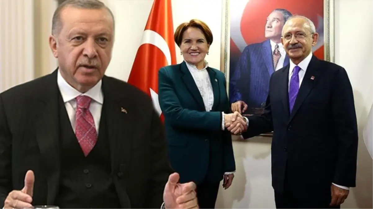 Erdoğan\'dan Kılıçdaroğlu ve Akşener\'e gönderme: Dizi izleyip film çeviredursunlar, biz tarih yazmaya devam edeceğiz