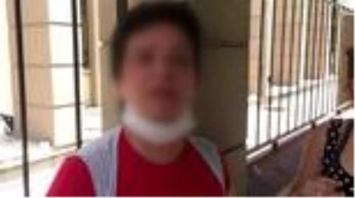 Eski eşini bıçakladığı iddiasıyla yargılanan sanık tahliye edildi