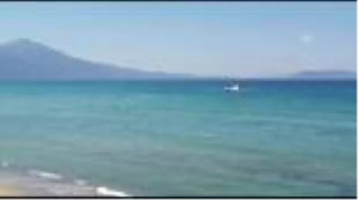 Son dakika haber! Kuşadası\'nda denize giren 16 yaşındaki çocuk boğuldu