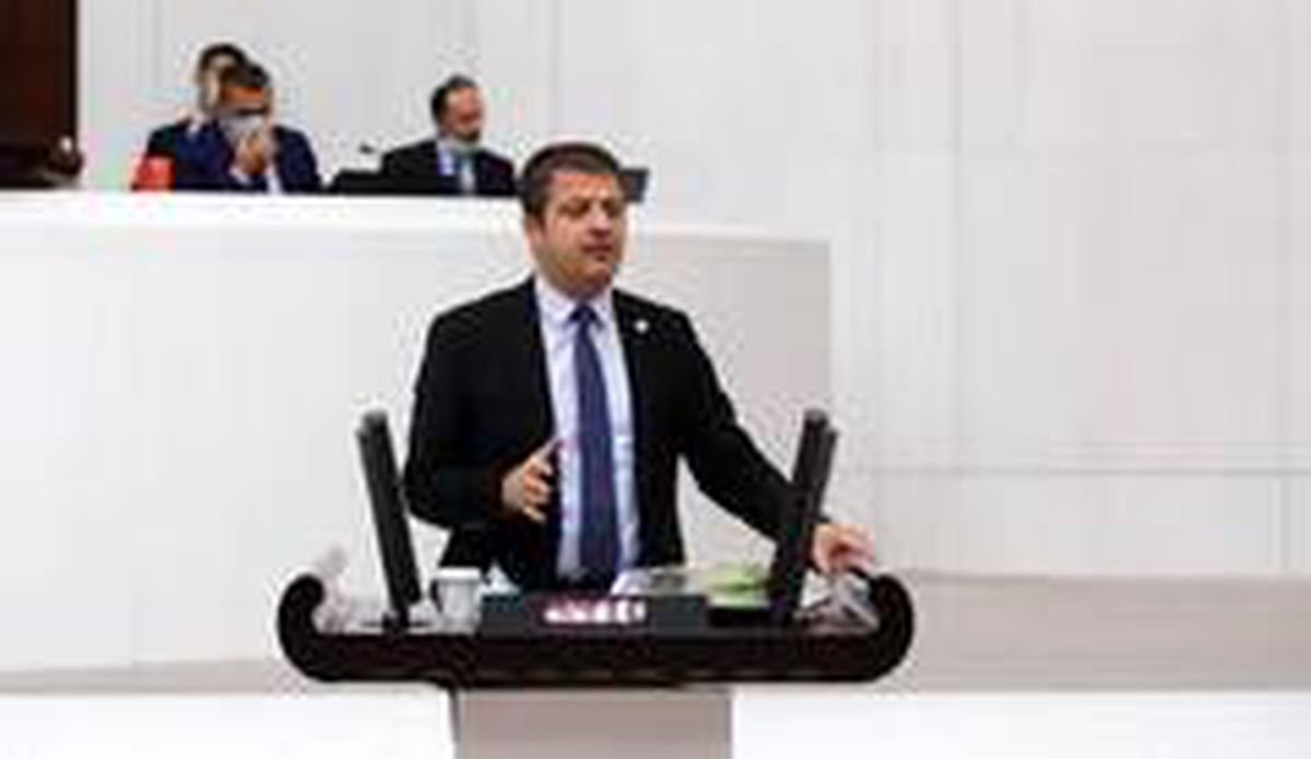 Milletvekili Tutdere\'den Gerrger yolu için çağrı