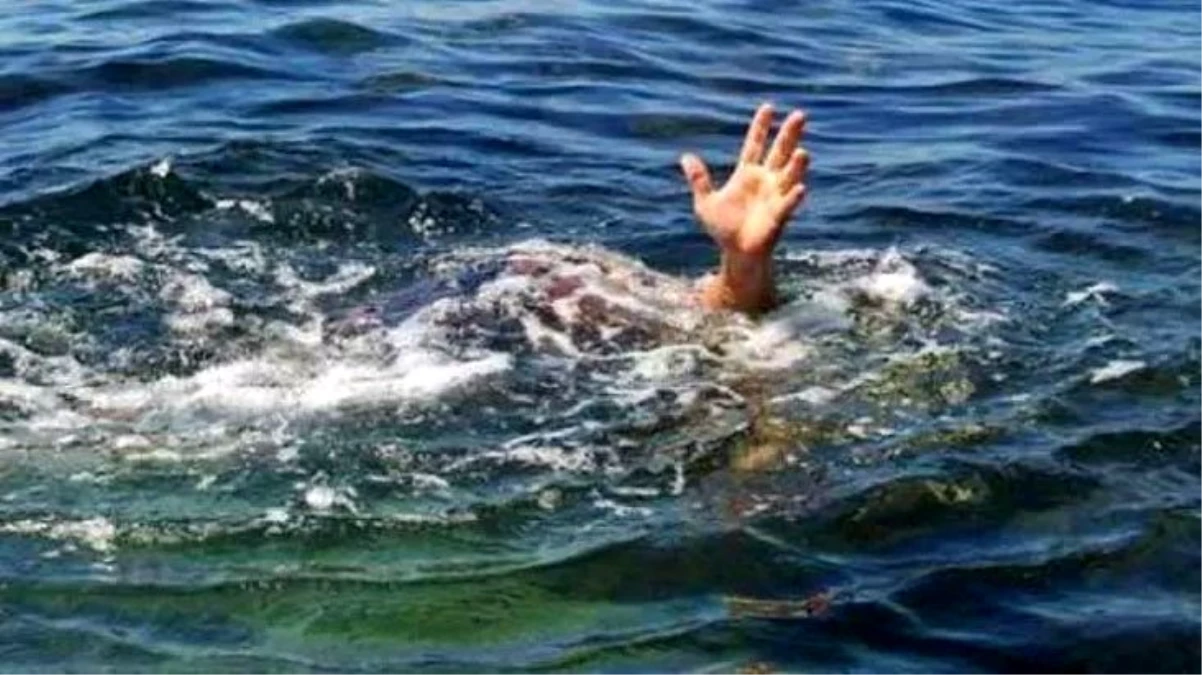 Muğla\'da yaşlı kadın denizde boğularak hayatını kaybetti