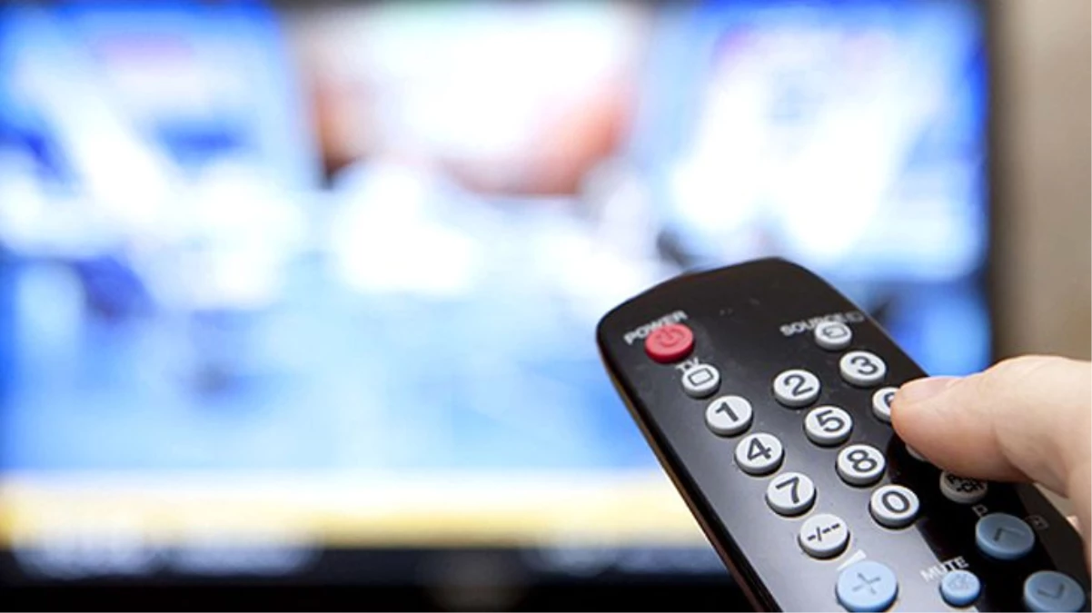 RTÜK, Tele 1 ve Halk TV\'ye 5 gün yayın durdurma cezası verdi