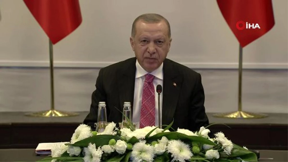 "Rusya ve Türkiye\'nin çabaları somut sonuçlar getiriyor"