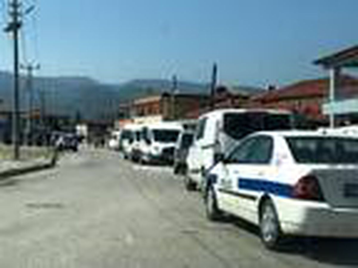 Sakarya\'da \'kaçak elektrik\' operasyonu