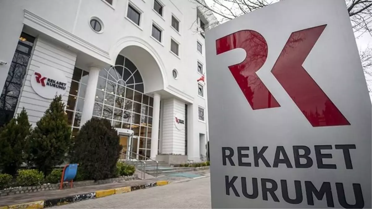 Son Dakika: Rekabet Kurulu, 5 Alman otomotiv devi hakkında soruşturma başlattı