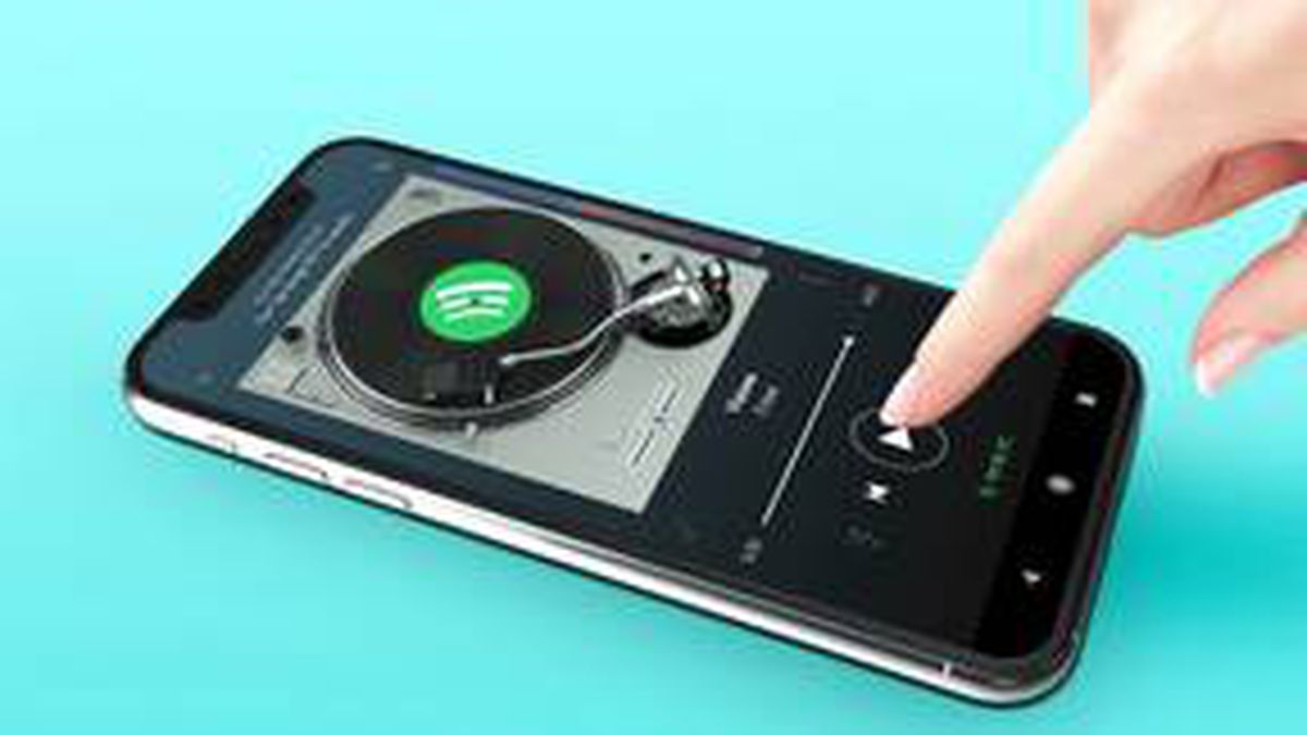 Spotify, Şarkı Sözleri Özelliğini Bugün Kullanıma Açıyor
