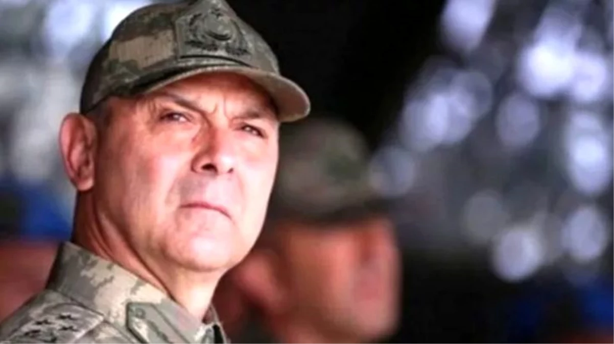 Yargıtay, eski Korgeneral Metin İyidil hakkındaki beraat kararını bozdu