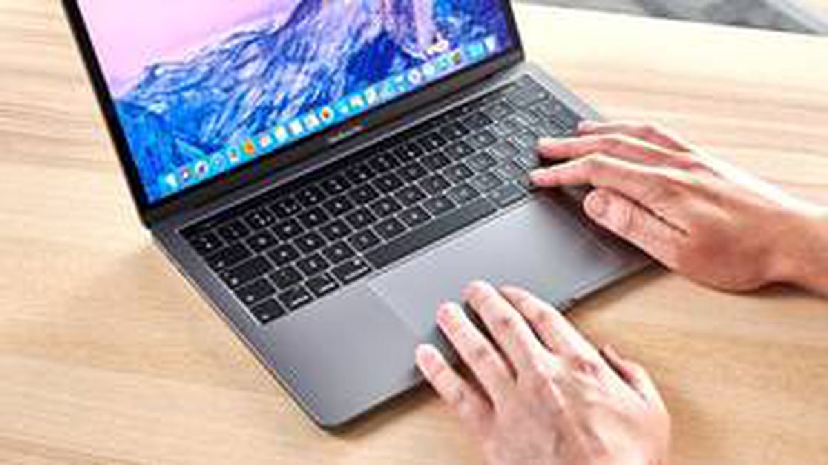 Yeni Apple MacBook Suya Dayanıklı Olabilir