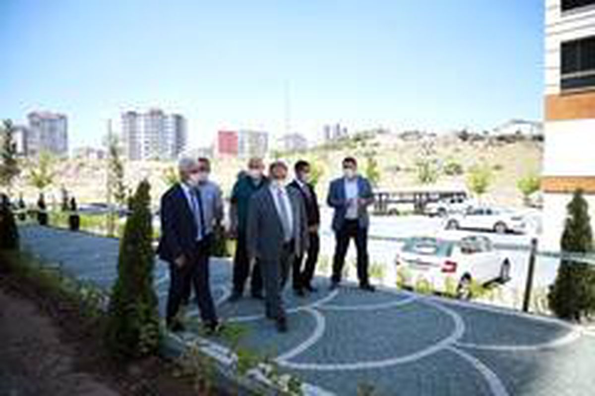 Yeşil Yol\'da 1. Etap tamam