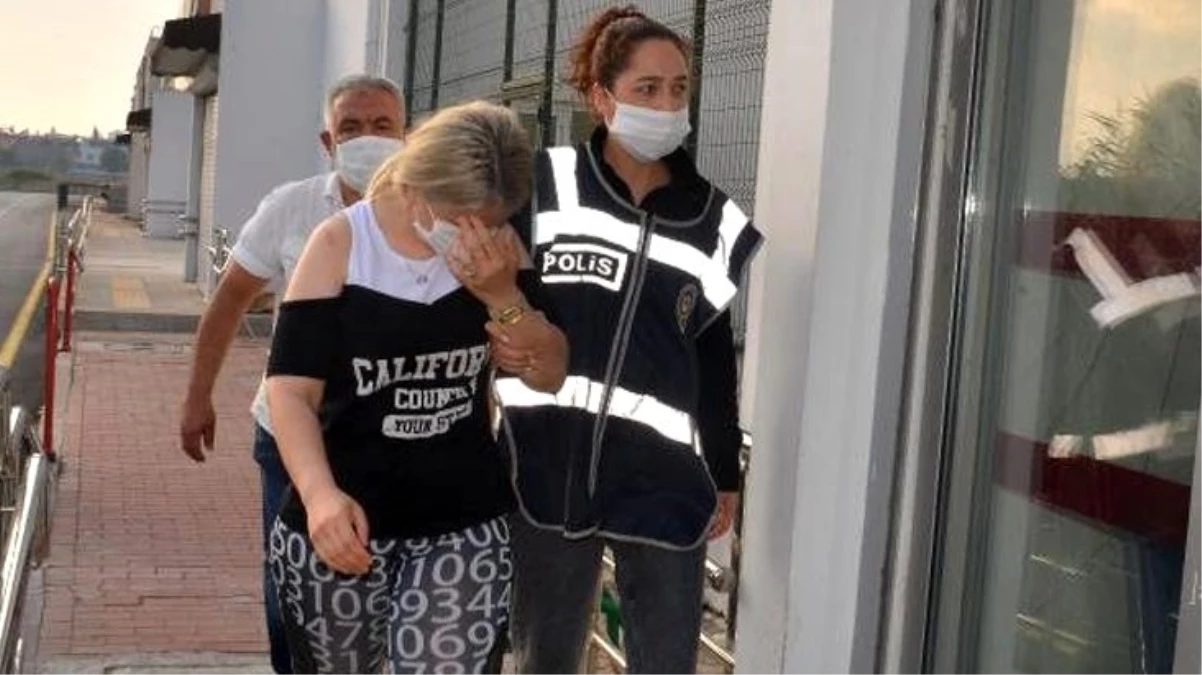 Adana\'da 18 yaşından küçük kızları fuhşa zorlayan çete çökertildi