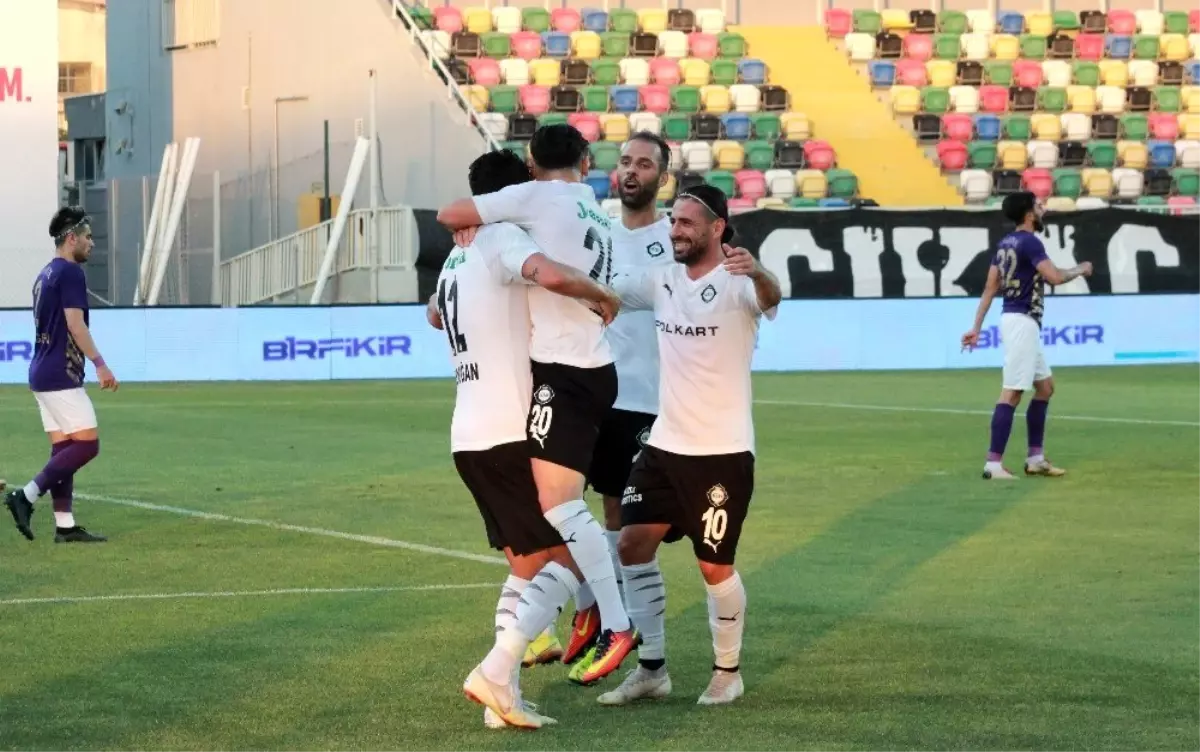 Altay, Süper Lig yarışında sonuna kadar mücadele edecek