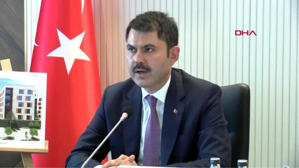 ANKARA Türkiye, Arnavutluk\'a 522 konut inşa edecek