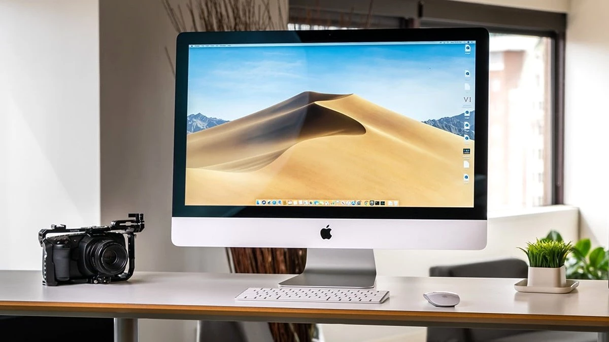 Apple iMac 2020 Geekbench\'te Ortaya Çıktı