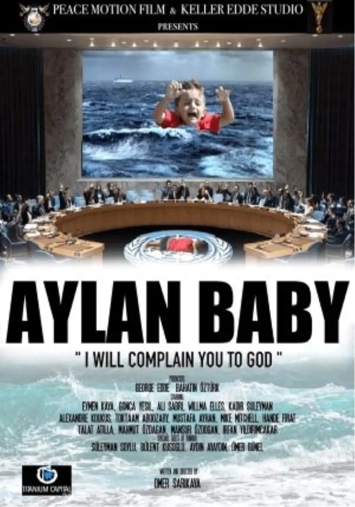 Aylan Bebek Filmi Son Dakika