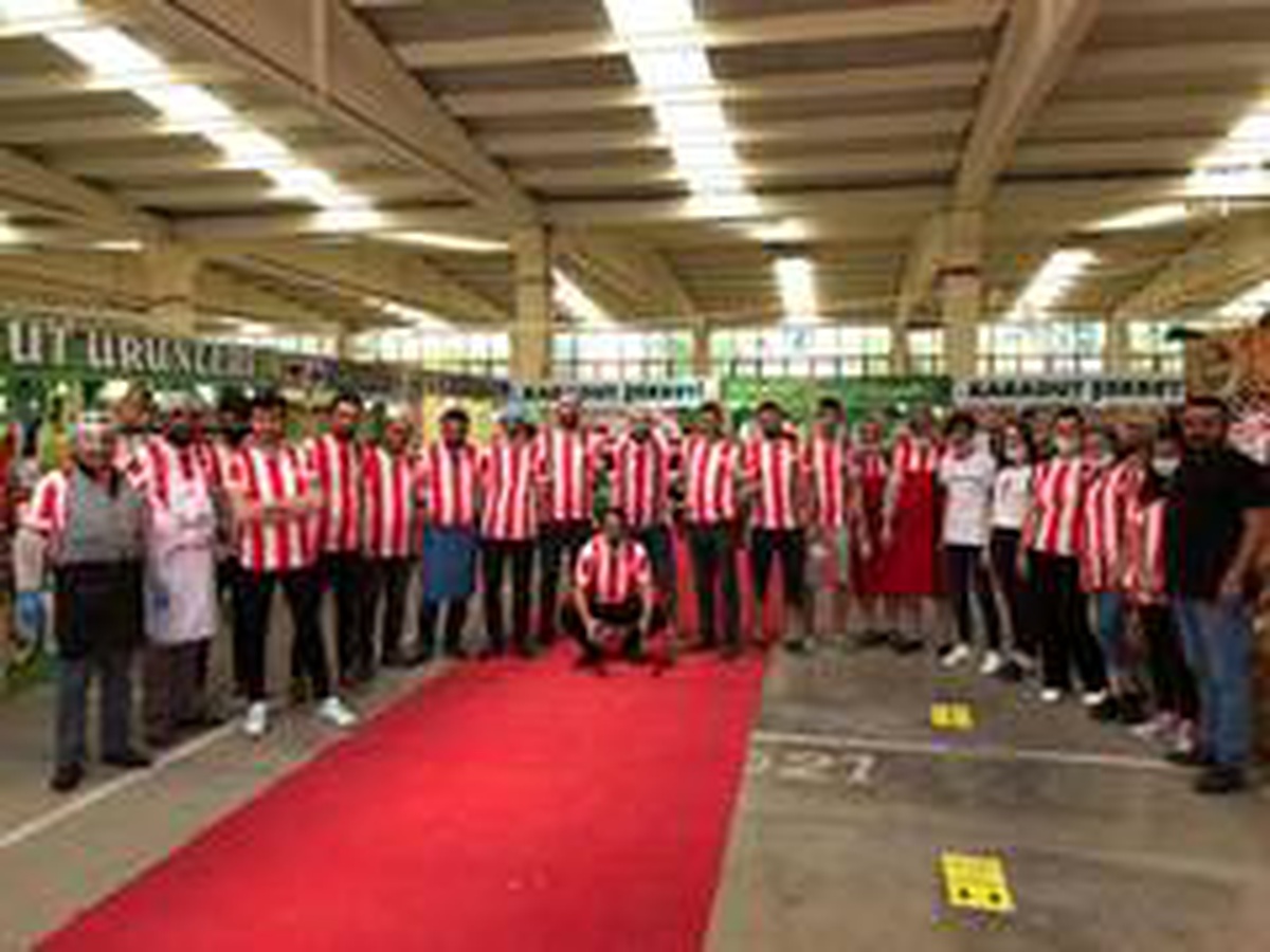 Bilecikspor yararına festival