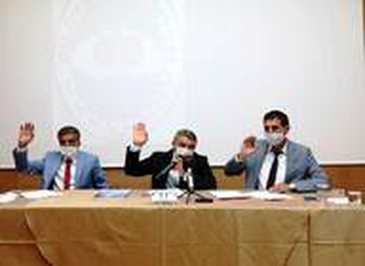 Dilovası Belediye Meclisi\'nde komisyon üyeleri belli oldu