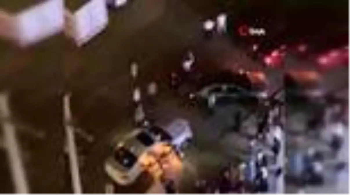 Düğünlerin başlamasıyla silahlı magandalar yine ortaya çıktı