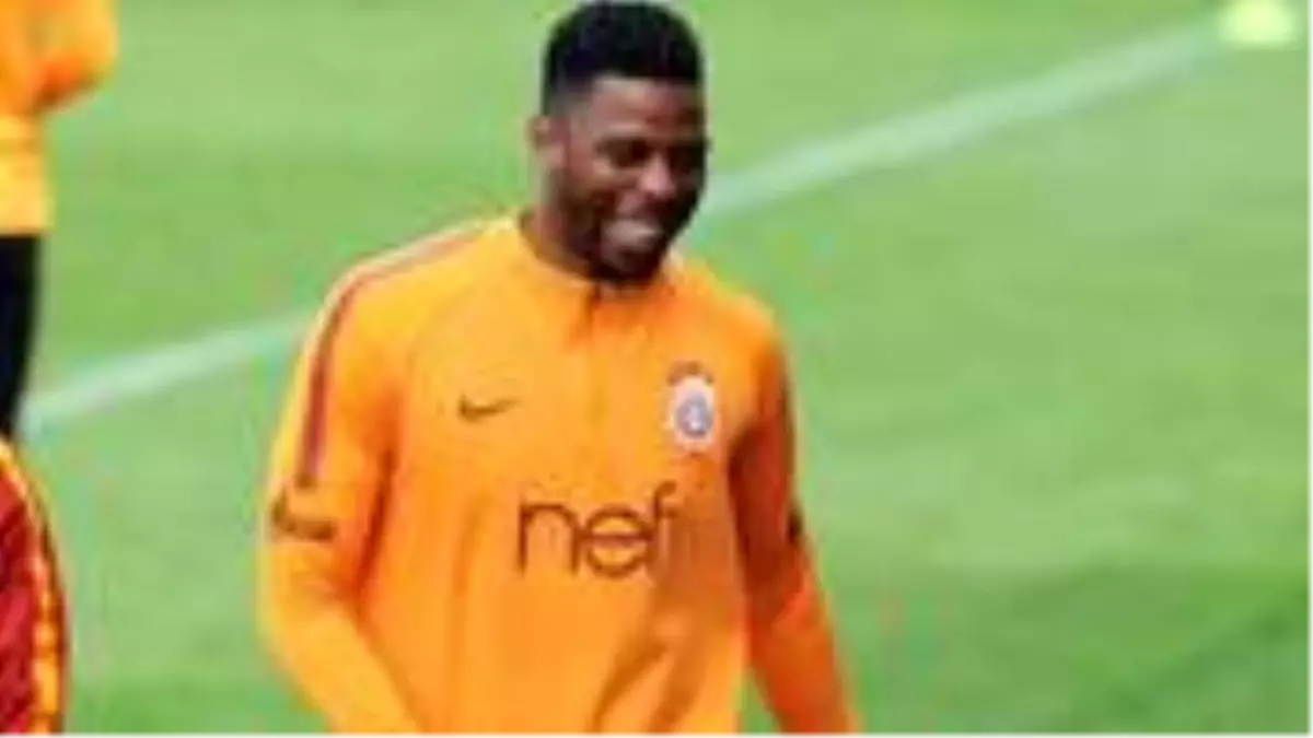 Galatasaray, Ryan Donk ile 1+1 yıllık yeni sözleşme imzalayacak