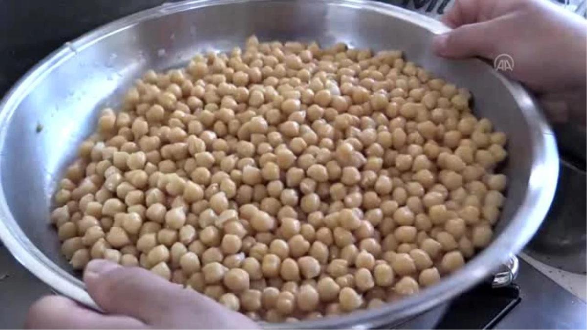 İnanç turizminin merkezlerinden Tarsus gastronomide de "tescilli lezzet" atağına geçecek