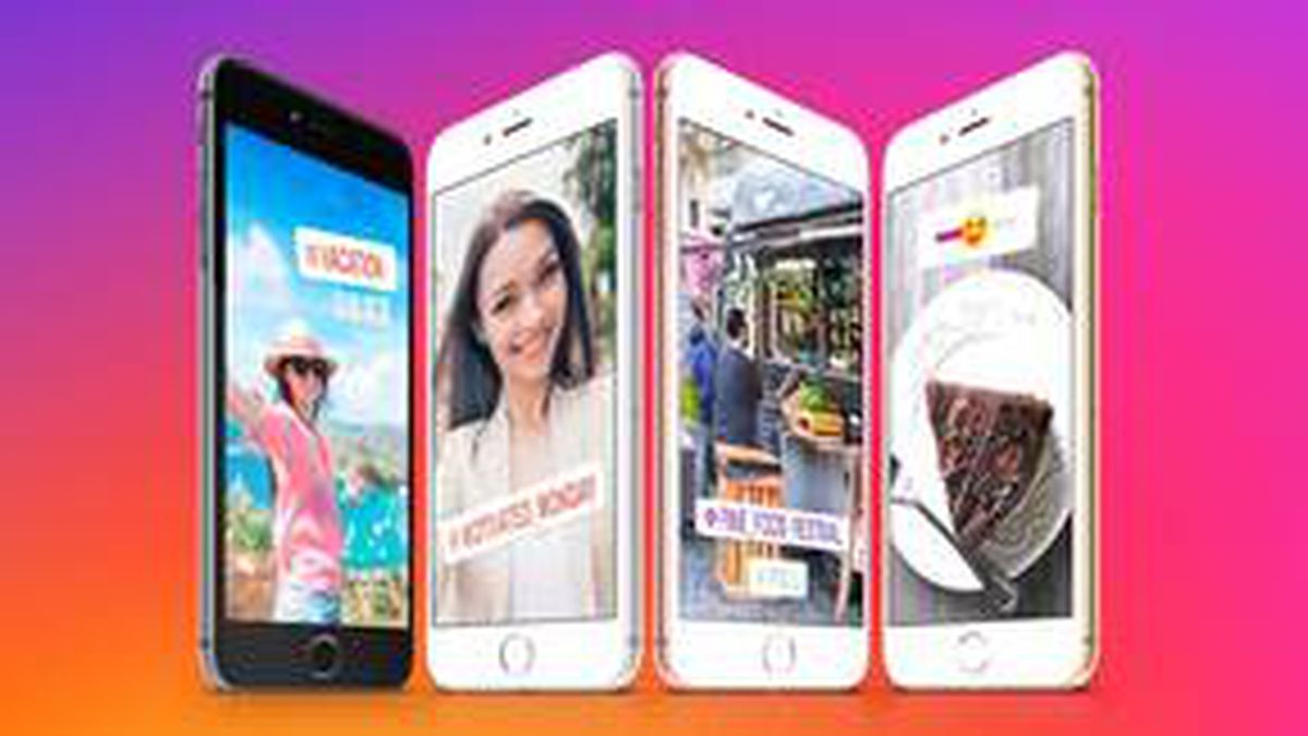 Instagram Tüm Hikayeleri Gör Özelliğini Yayınladı
