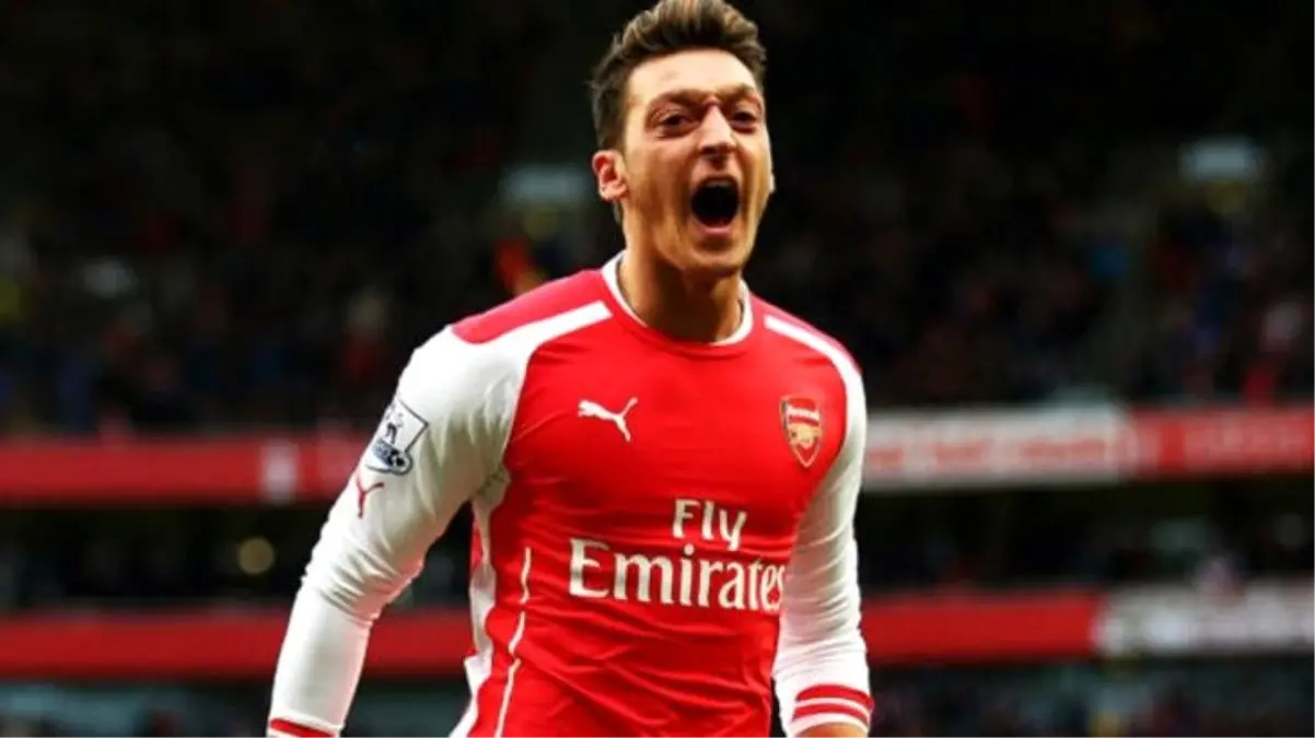 İspanyollar, Mesut Özil\'in Başakşehir\'e transfer olabileceğini ileri sürdü