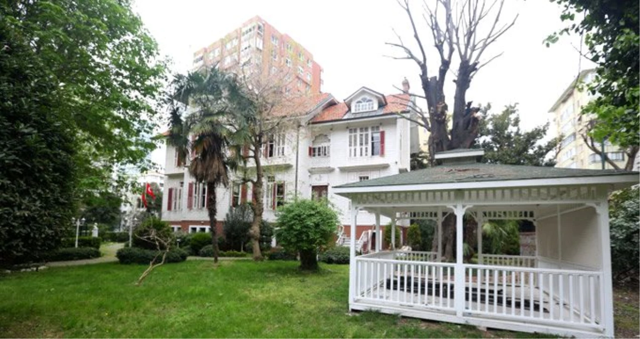 Kadıköy\'de ikinci alzheimer merkezi açılıyor