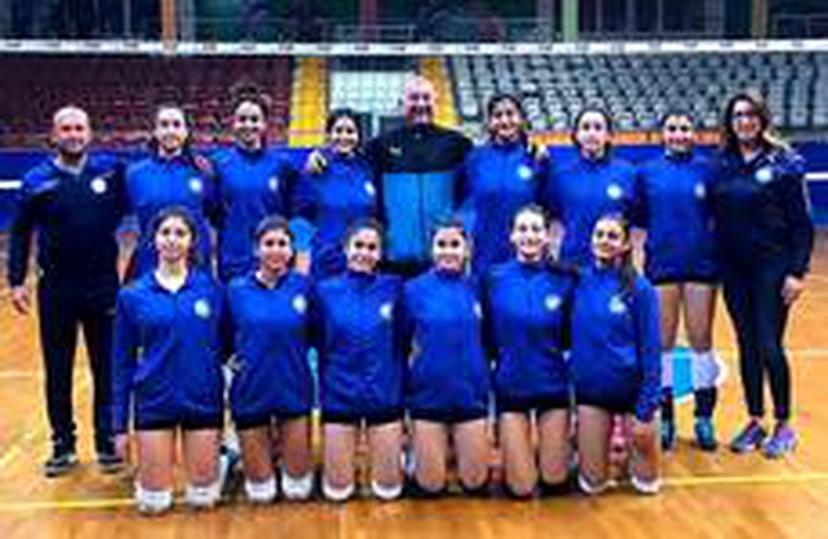 Mersin Büyükşehir Belediyesi voleybol ve hentbol takımları, yeni sezonda 2. ligde mücadele edecek