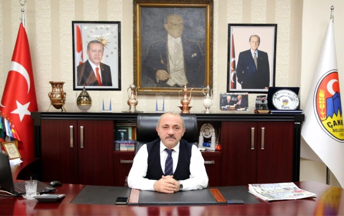 MHP\'li belediye başkanı sosyal medya hesabını askıya aldı