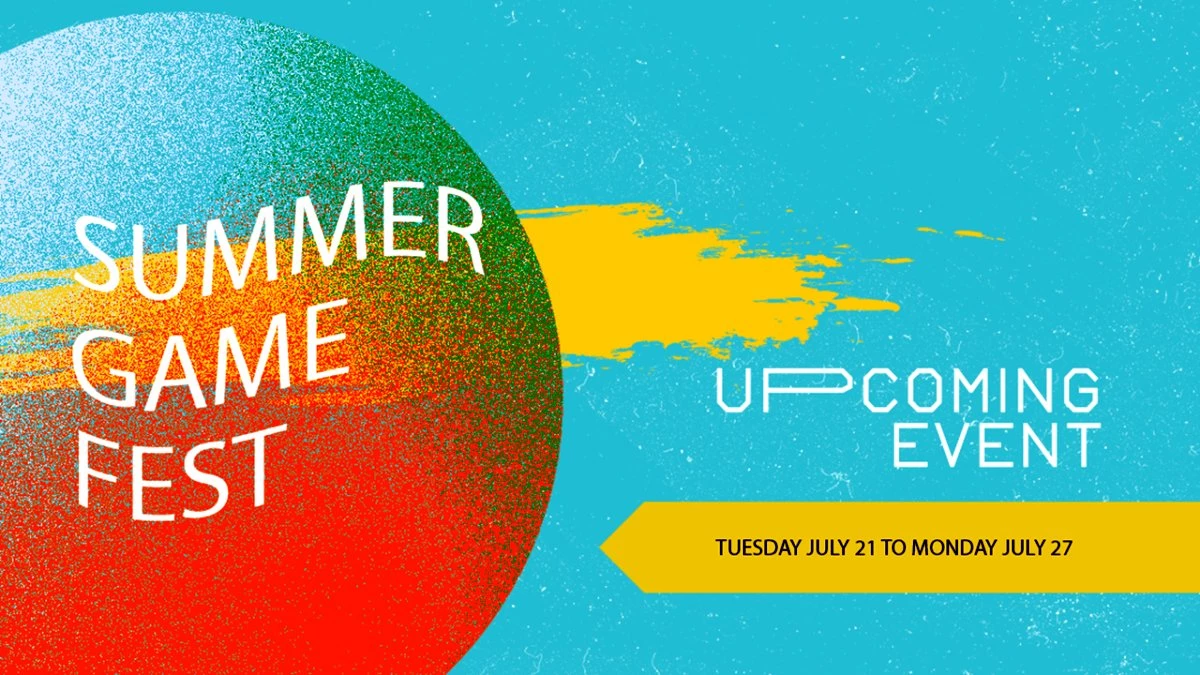 Microsoft, Summer Game Fest 2020 Etkinliğini Duyurdu