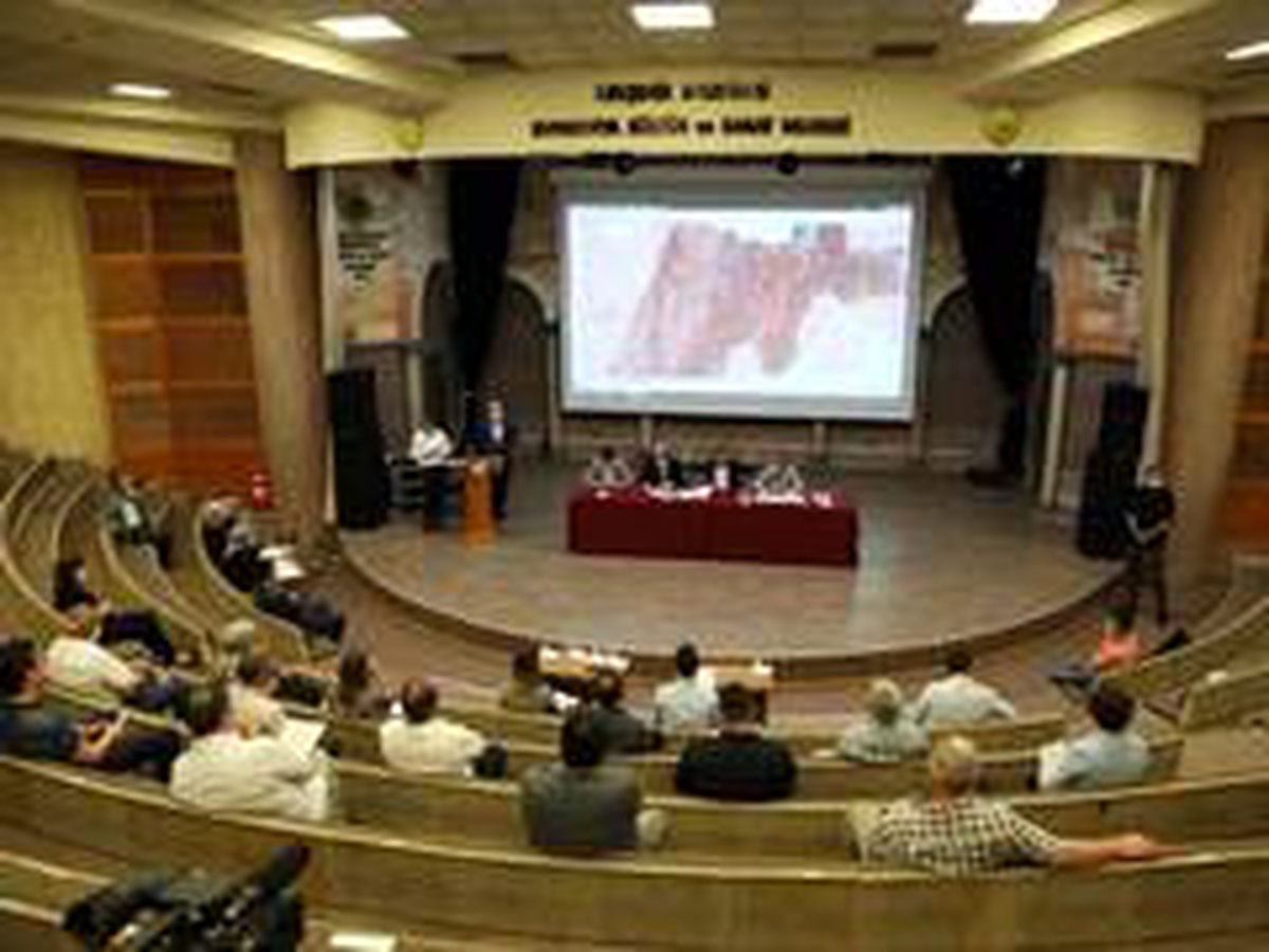 Nevşehir Belediye Meclisi Temmuz ayı toplantısı yapıldı