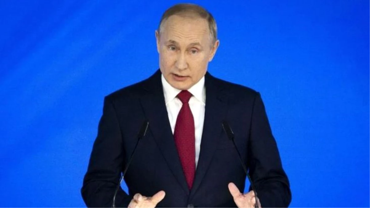 Rusya\'da anayasa referandumundan gelen ilk sonuçlar Putin\'e ömürlük başkanlık yolunu açtı