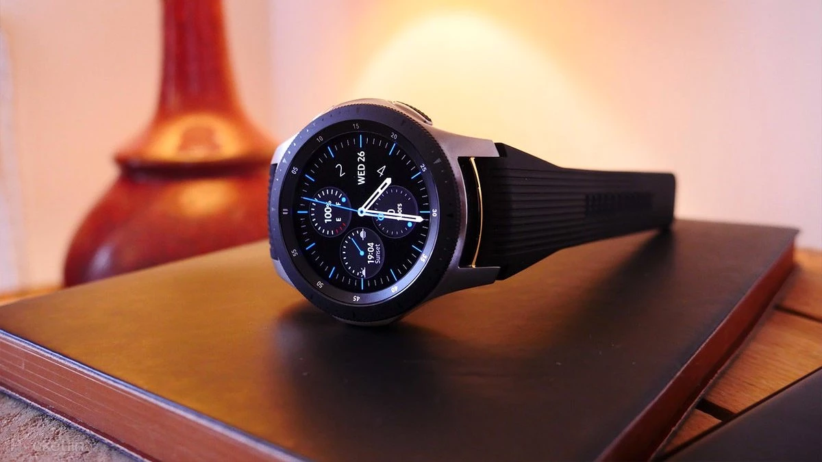 Samsung Galaxy Watch 3 Beklenenden Küçük Olacak