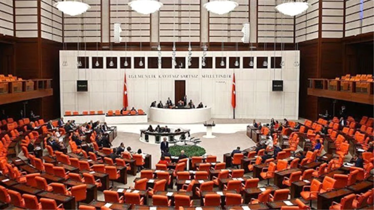 Son Dakika: Türkiye İşçi Partisi Genel Başkanı Erkan Baş da Meclis Başkanlığı\'na adaylığını açıkladı