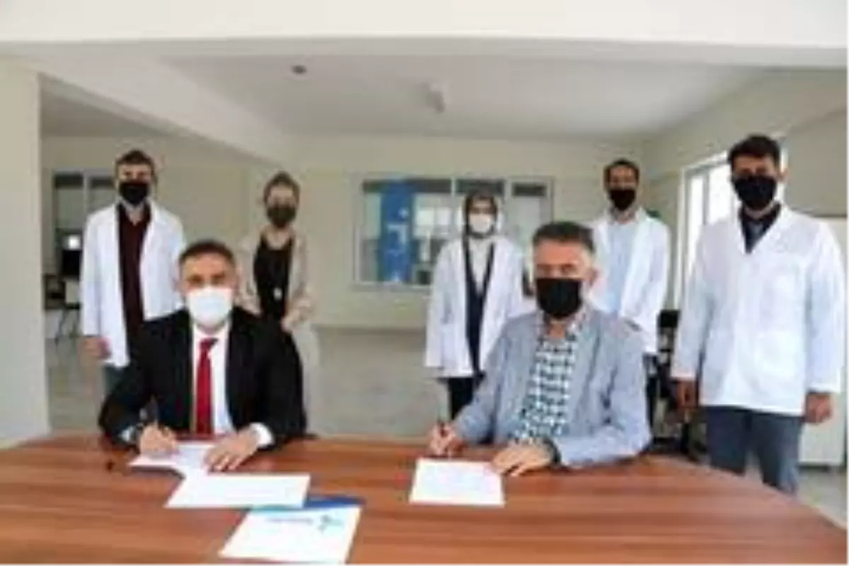 Tekstil Kent Projesi kapsamında İşkur destekli istihdam garantili kurslar devam ediyor