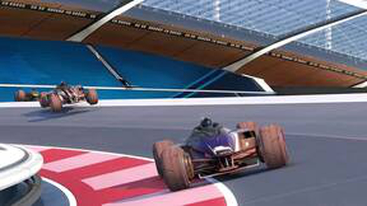 Trackmania Ücretsiz Olarak Yayınlandı! Hemen İndirin