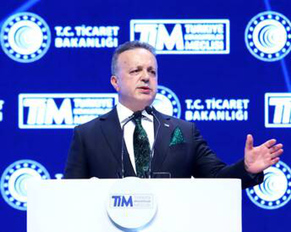 Türkiye İhracatçılar Meclisi (TİM), haziran ayı ihracat rakamlarını açıkladı
