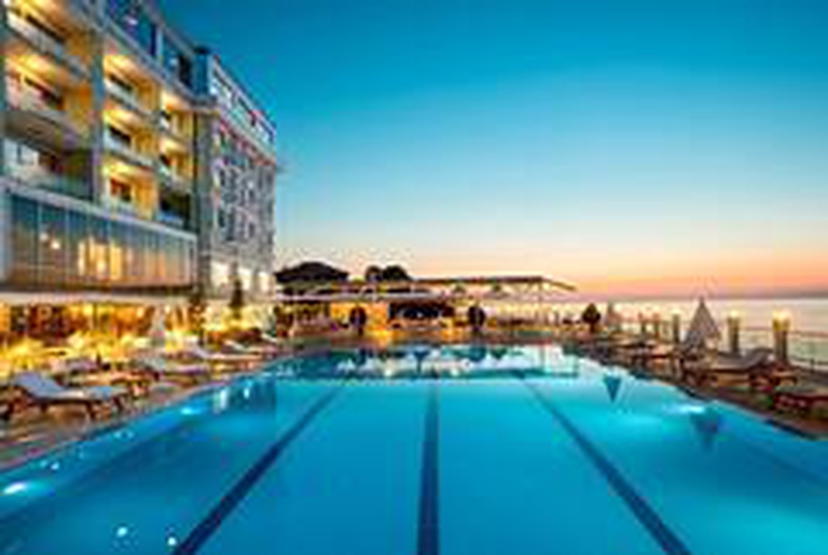 Türkiye\'ye otel açılışları hız kesmedi