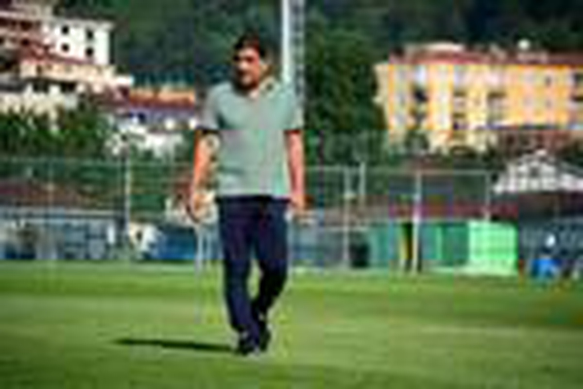 Ünal Karaman: Konyaspor maçı olmazsa olmazımız