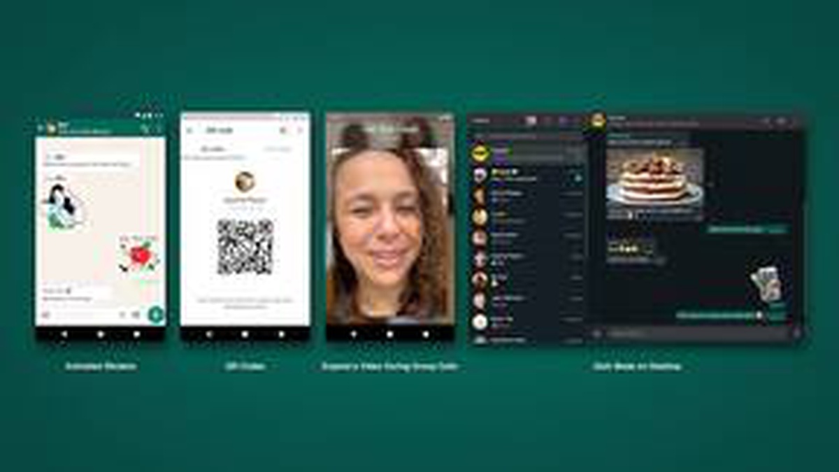 WhatsApp\'tan Büyük Güncelleme, İşte Gelen Yenilikler