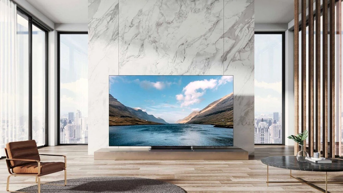 Xiaomi, İlk OLED Akıllı TV Modelini "Xiaomi mi TV Master Series" Tanıttı