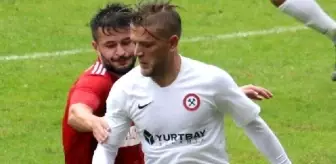 Zonguldak Kömürspor'da tüm futbolcular karantinaya alındı