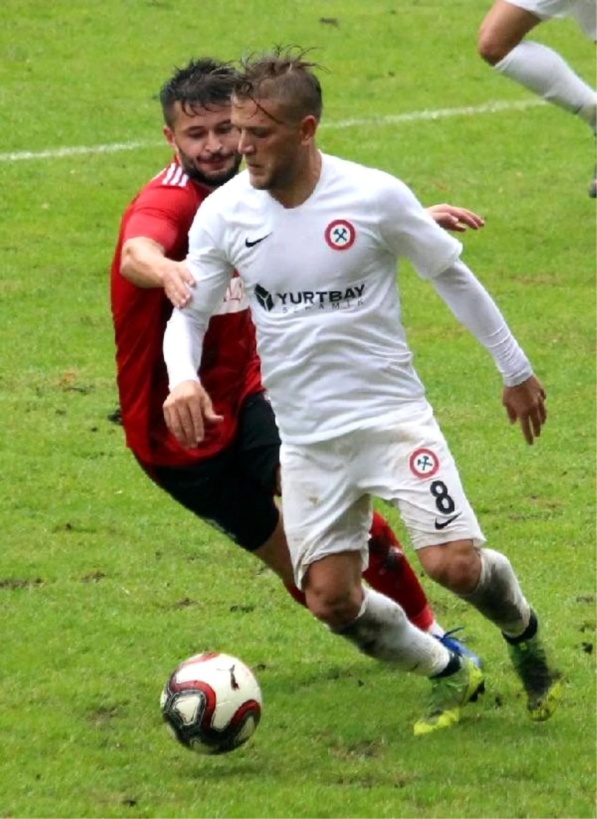 Zonguldak Kömürspor\'da tüm futbolcular karantinaya alındı