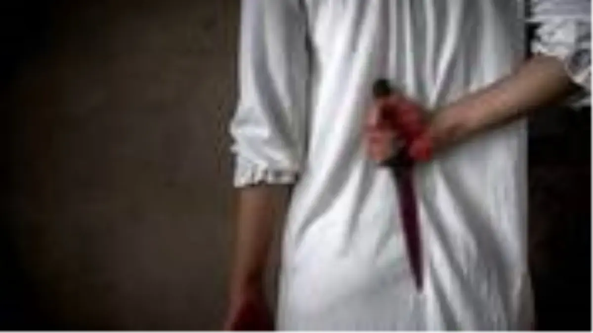 8 aylık hamile kadın, ikinci bir kadınla evlenen kocasının cinsel organını kesti