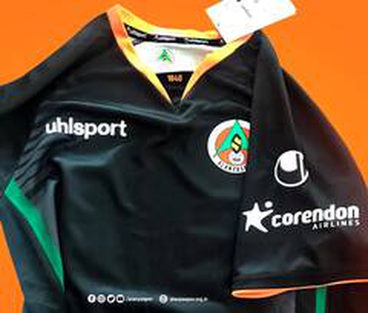Alanyaspor, Corendon ile reklam anlaşması yaptı