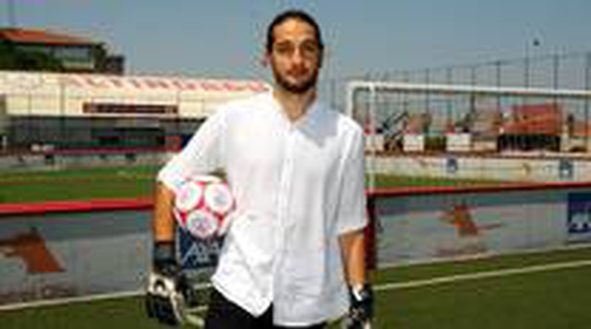 Altınordu\'dan Trabzonspor\'a bir kaleci daha